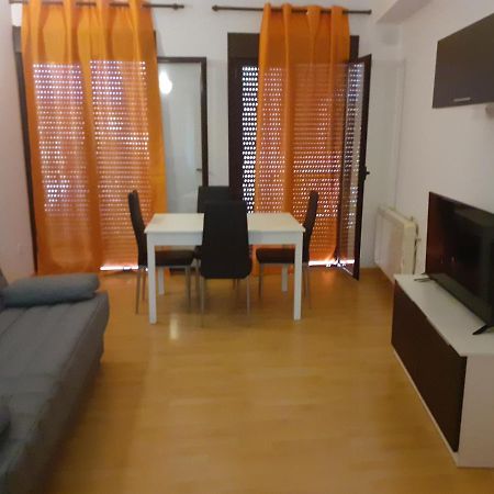 Apartamento Casco Historico De Калатаюд Экстерьер фото